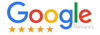Google review badge
